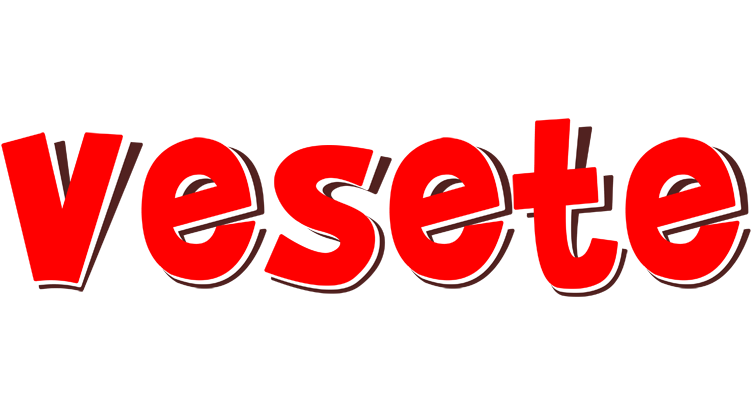 Vesete basket logo