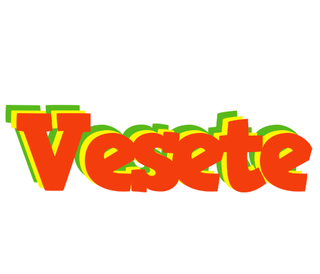Vesete bbq logo