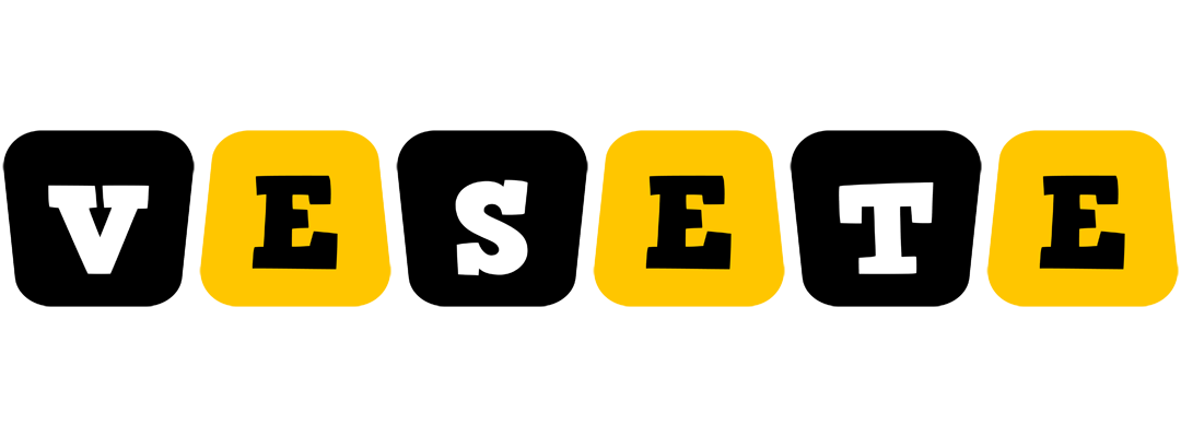 Vesete boots logo