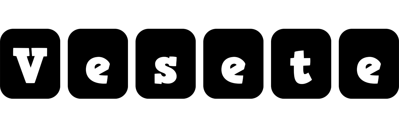 Vesete box logo