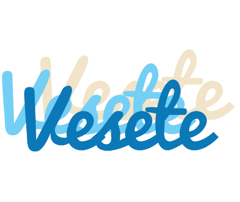 Vesete breeze logo