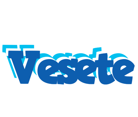 Vesete business logo