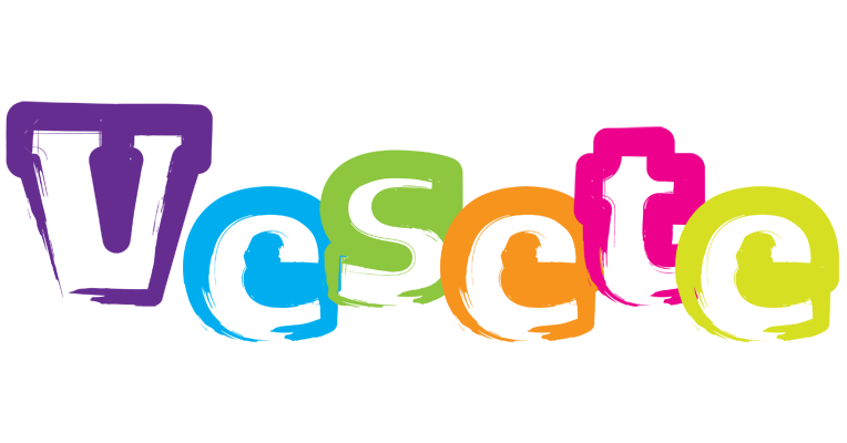 Vesete casino logo