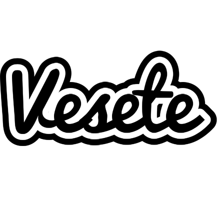 Vesete chess logo
