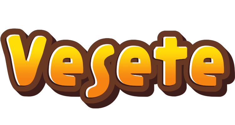 Vesete cookies logo