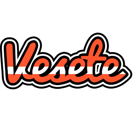 Vesete denmark logo