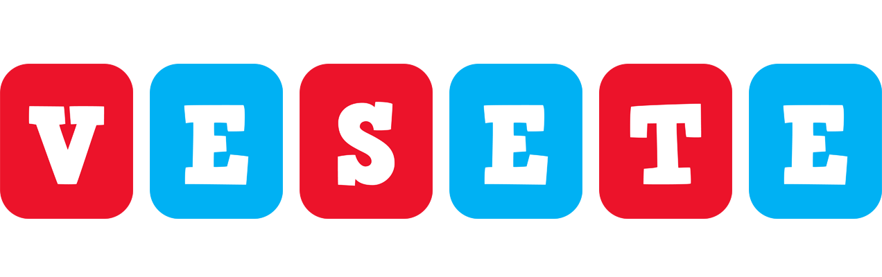 Vesete diesel logo