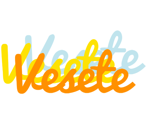 Vesete energy logo