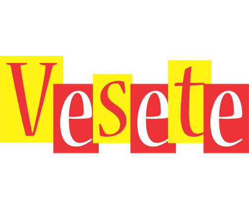 Vesete errors logo
