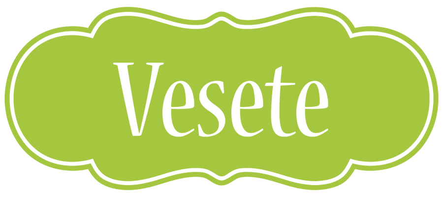 Vesete family logo