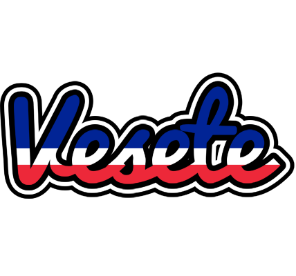 Vesete france logo