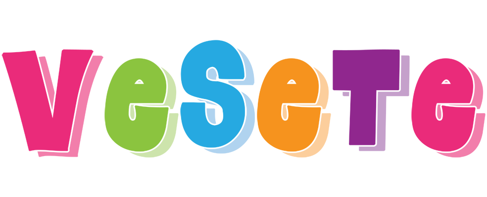 Vesete friday logo