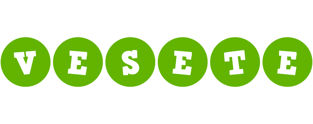 Vesete games logo