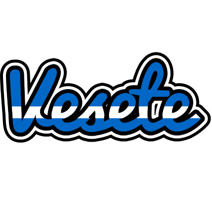 Vesete greece logo