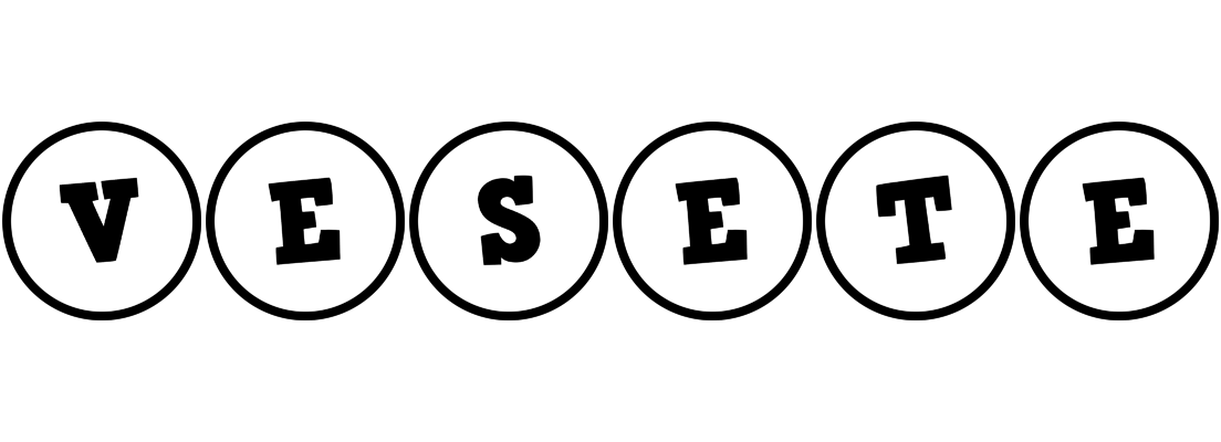 Vesete handy logo