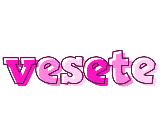 Vesete hello logo