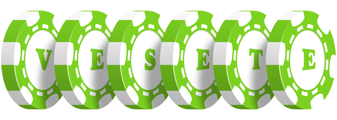 Vesete holdem logo
