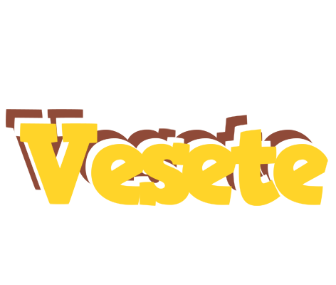 Vesete hotcup logo