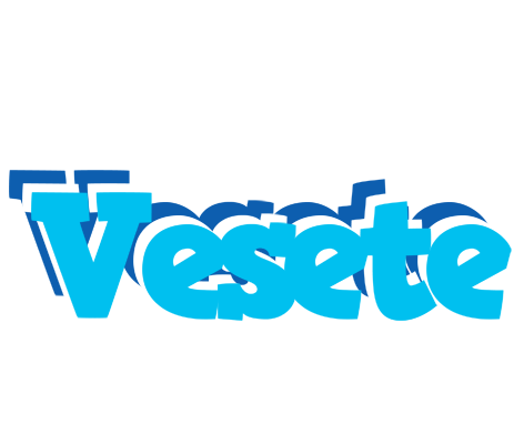 Vesete jacuzzi logo