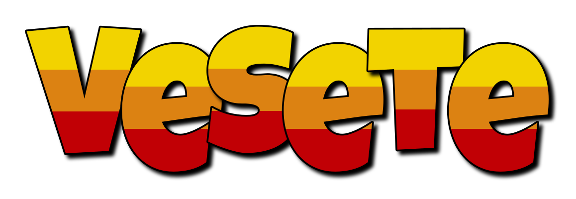 Vesete jungle logo