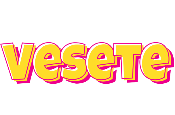 Vesete kaboom logo