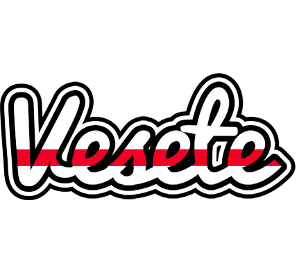 Vesete kingdom logo