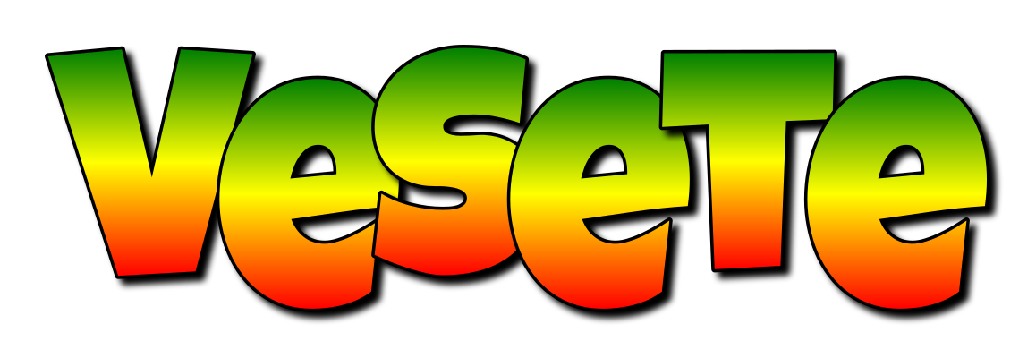 Vesete mango logo