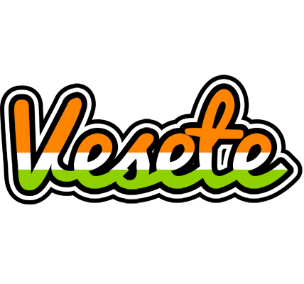 Vesete mumbai logo