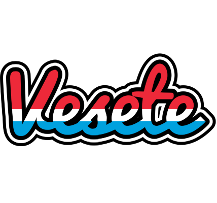 Vesete norway logo