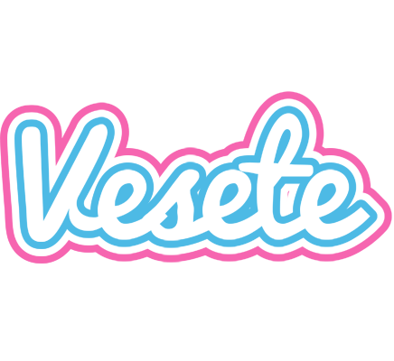 Vesete outdoors logo