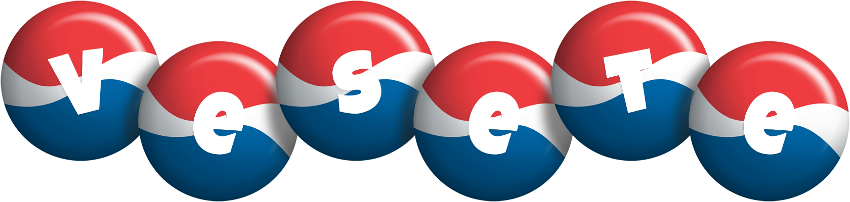 Vesete paris logo