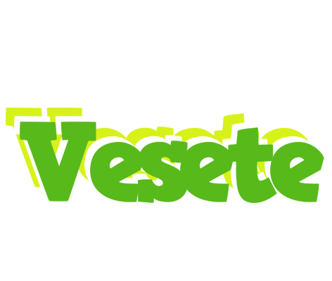 Vesete picnic logo