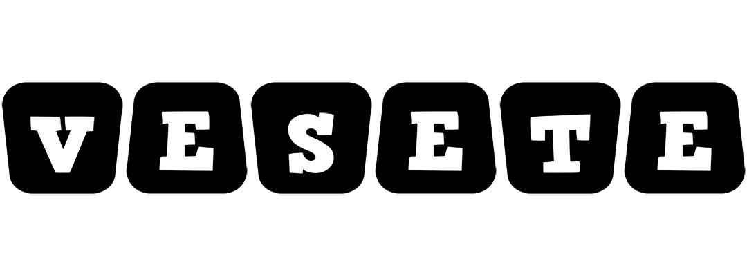 Vesete racing logo