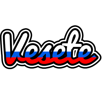 Vesete russia logo