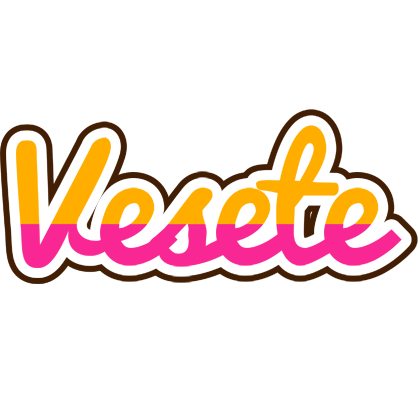 Vesete smoothie logo