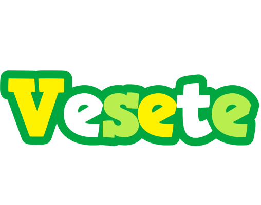 Vesete soccer logo