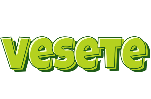 Vesete summer logo