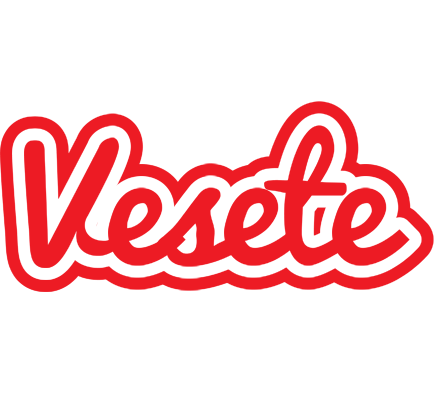 Vesete sunshine logo
