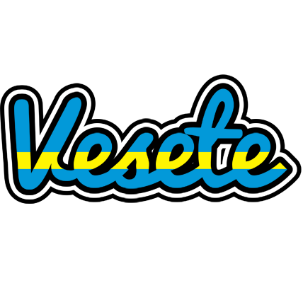 Vesete sweden logo