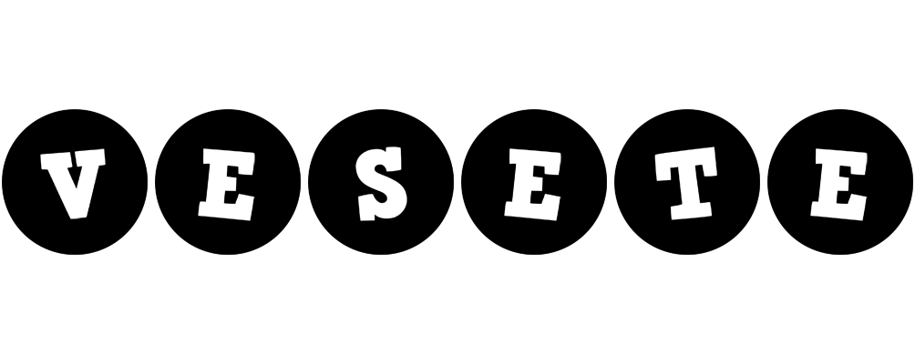 Vesete tools logo