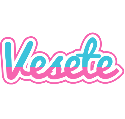 Vesete woman logo