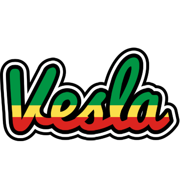 Vesla african logo