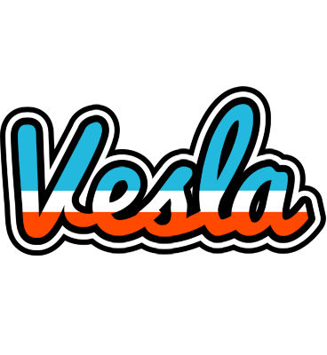 Vesla america logo