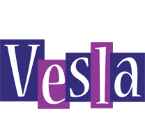 Vesla autumn logo