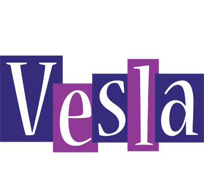 Vesla autumn logo
