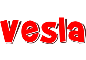 Vesla basket logo