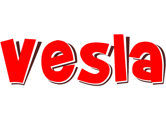 Vesla basket logo