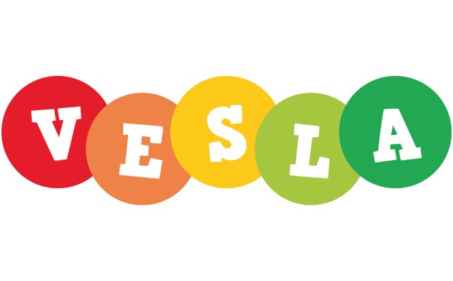 Vesla boogie logo