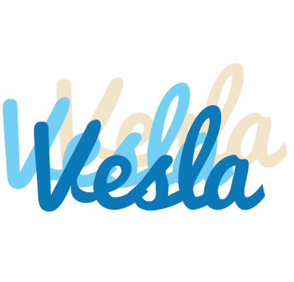 Vesla breeze logo