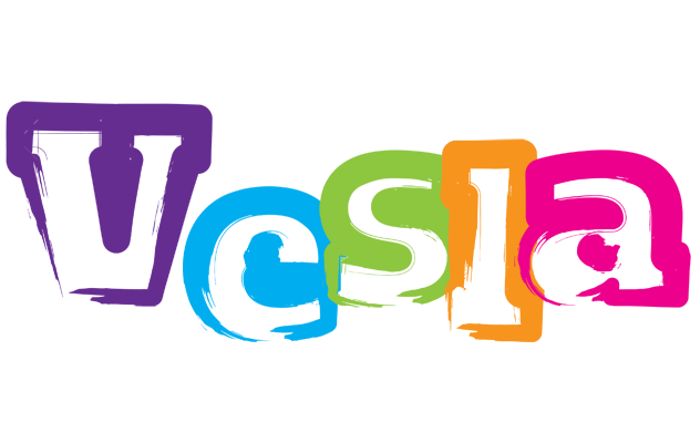 Vesla casino logo